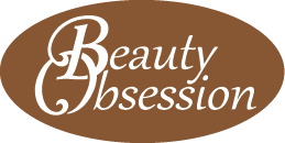 The Beauty Obsession Logo